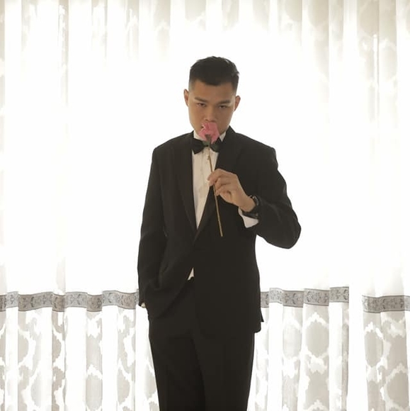 Meet your Posher, Nguyen - Picture 1 of 1